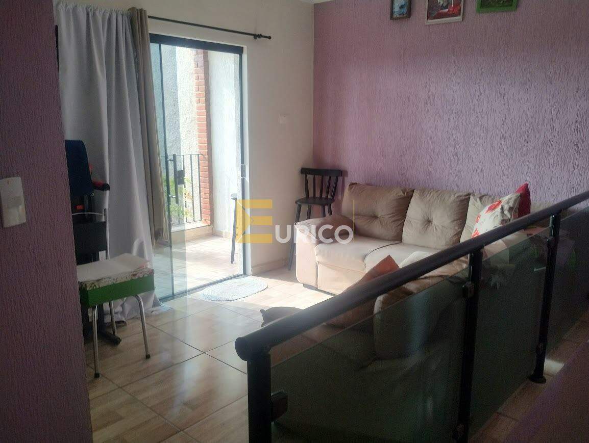 Casa à venda no Jardim Prestes de Barros em Sorocaba/SP: