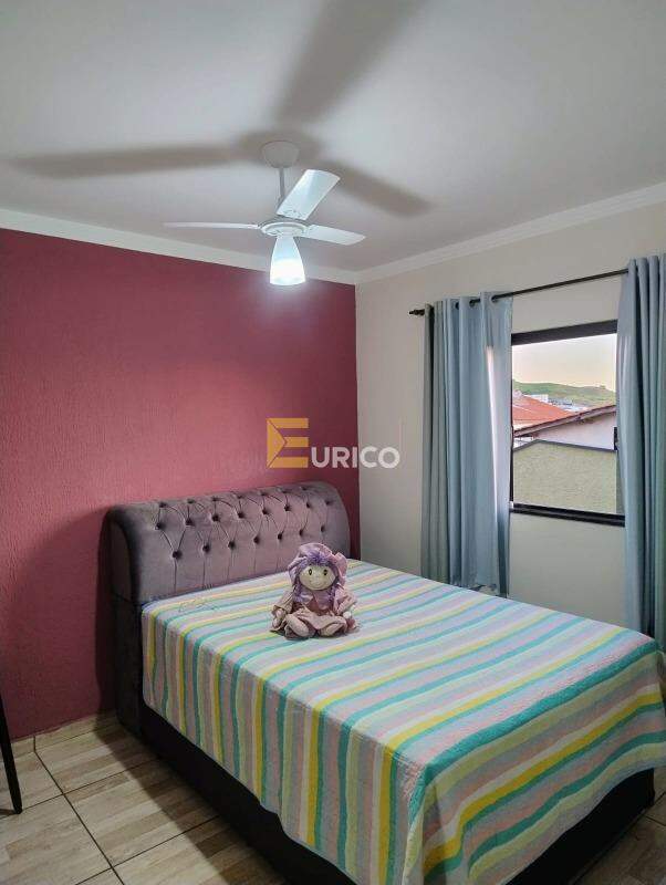 Casa à venda no Jardim Prestes de Barros em Sorocaba/SP: