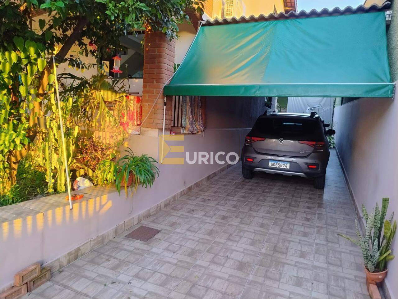Casa à venda no Jardim Prestes de Barros em Sorocaba/SP: