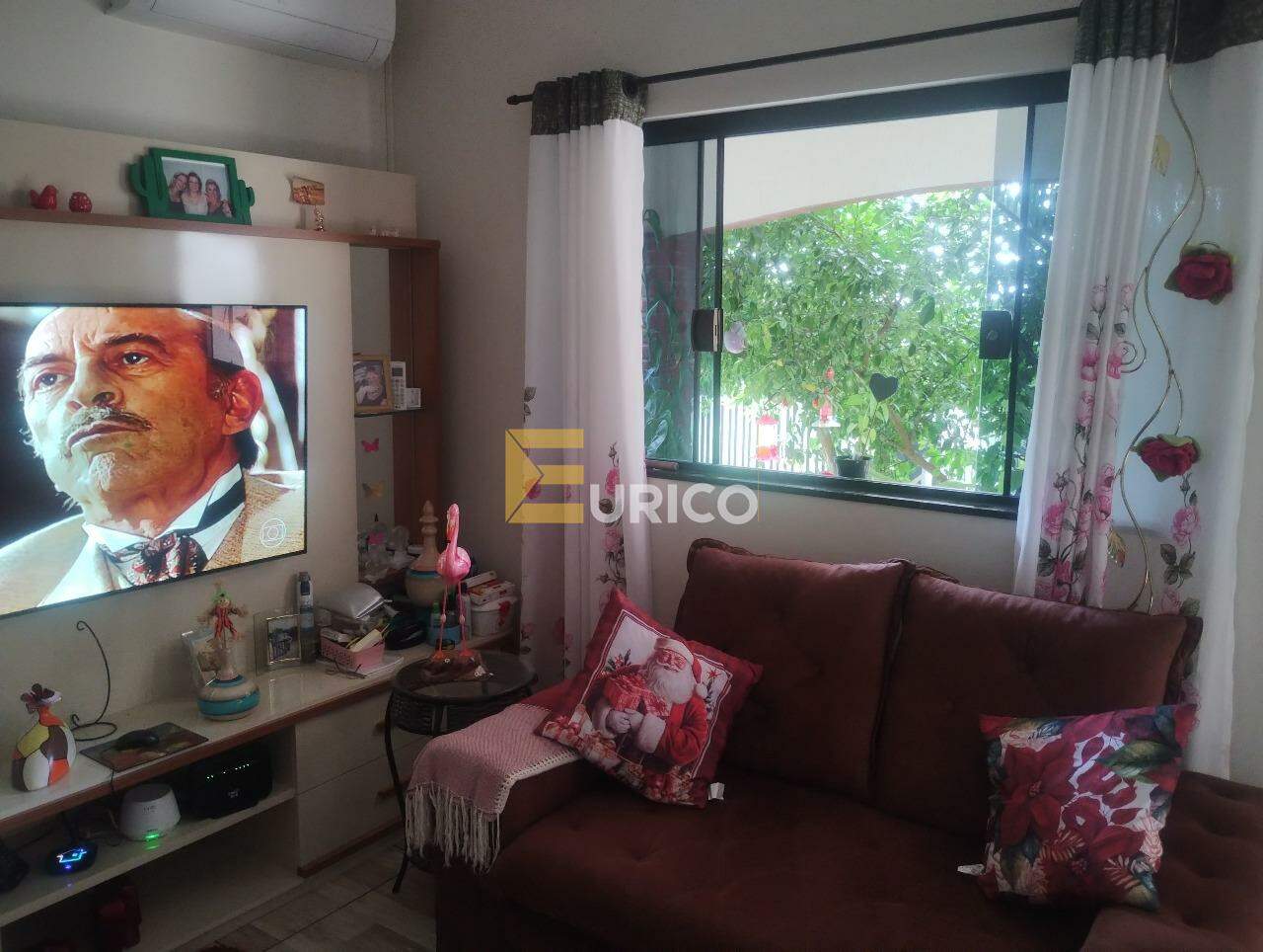 Casa à venda no Jardim Prestes de Barros em Sorocaba/SP: