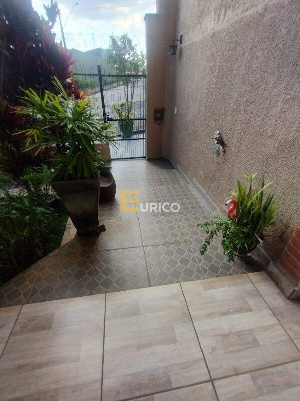 Casa à venda no Jardim Prestes de Barros em Sorocaba/SP: 