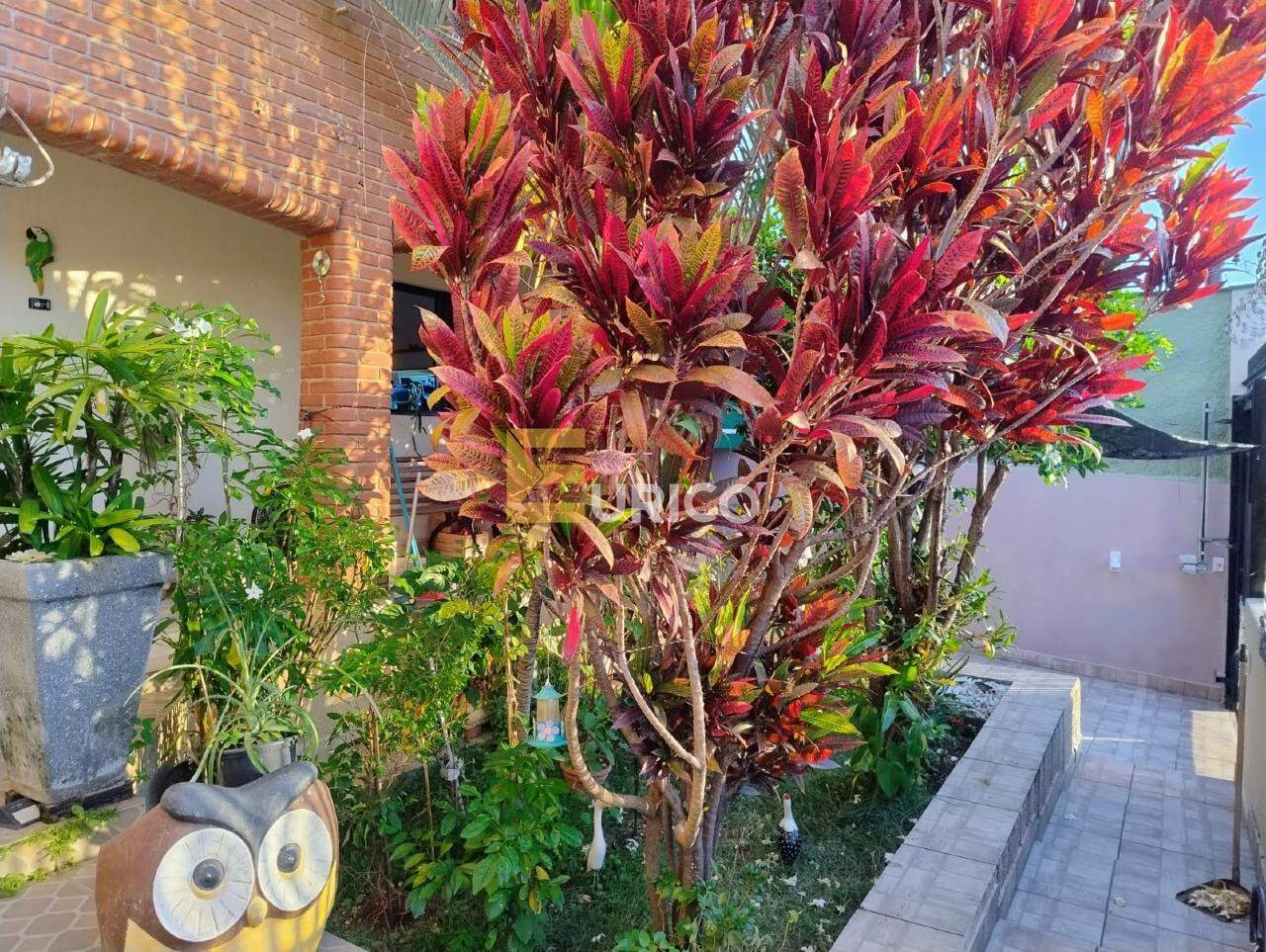 Casa à venda no Jardim Prestes de Barros em Sorocaba/SP: 