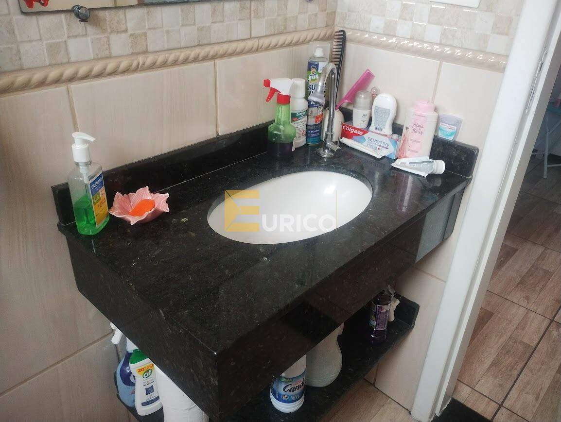 Casa à venda no Jardim Prestes de Barros em Sorocaba/SP: