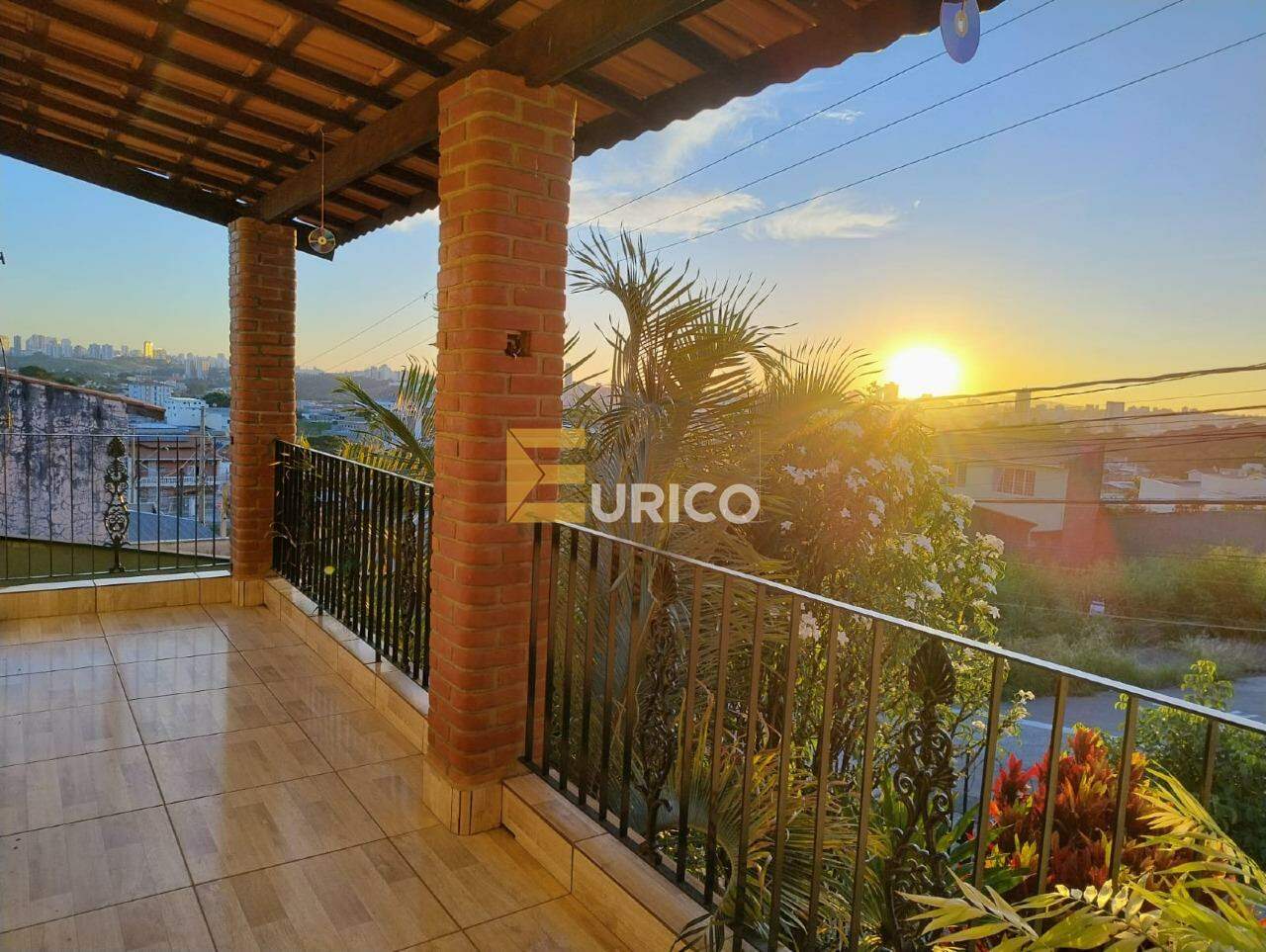 Casa à venda no Jardim Prestes de Barros em Sorocaba/SP: