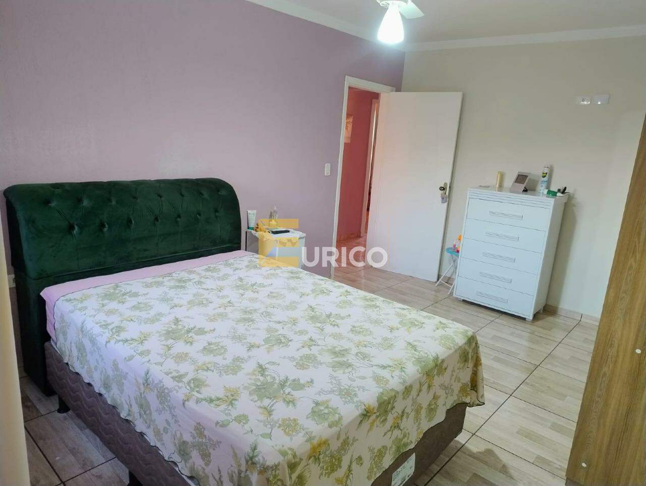 Casa à venda no Jardim Prestes de Barros em Sorocaba/SP: