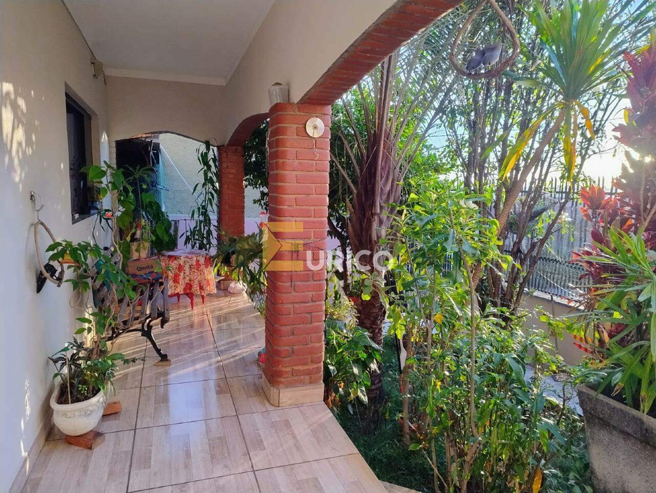 Casa à venda no Jardim Prestes de Barros em Sorocaba/SP: 
