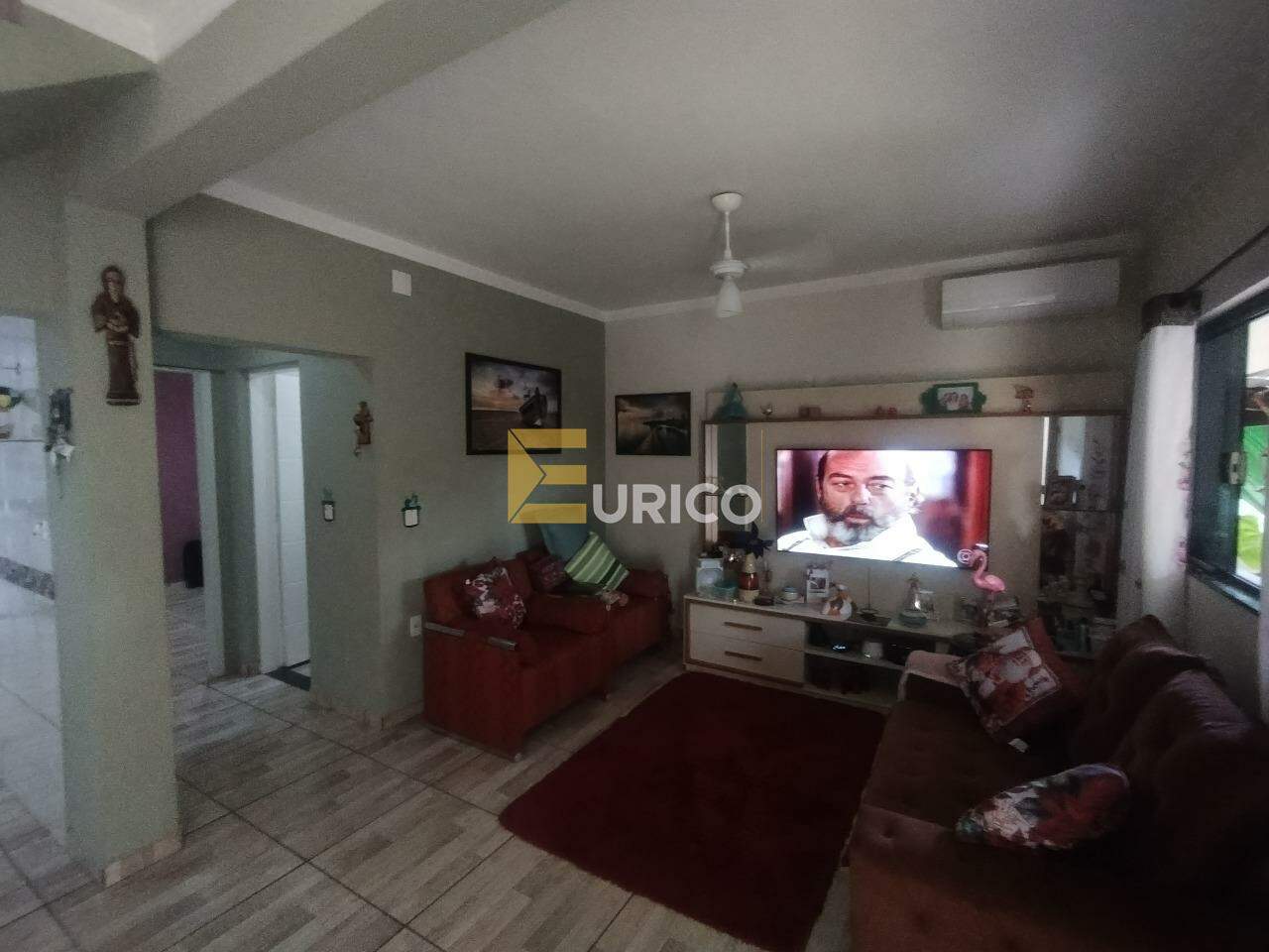 Casa à venda no Jardim Prestes de Barros em Sorocaba/SP: