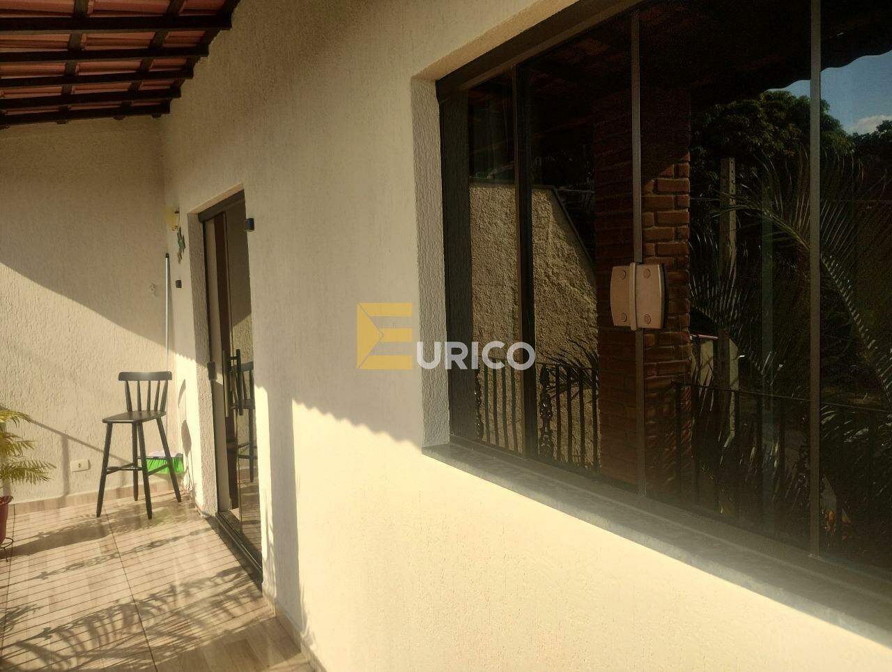 Casa à venda no Jardim Prestes de Barros em Sorocaba/SP: