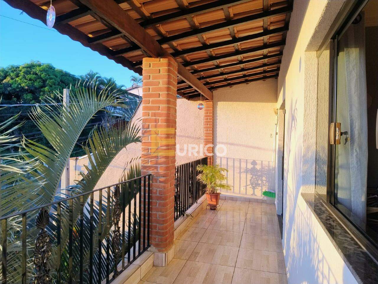 Casa à venda no Jardim Prestes de Barros em Sorocaba/SP: