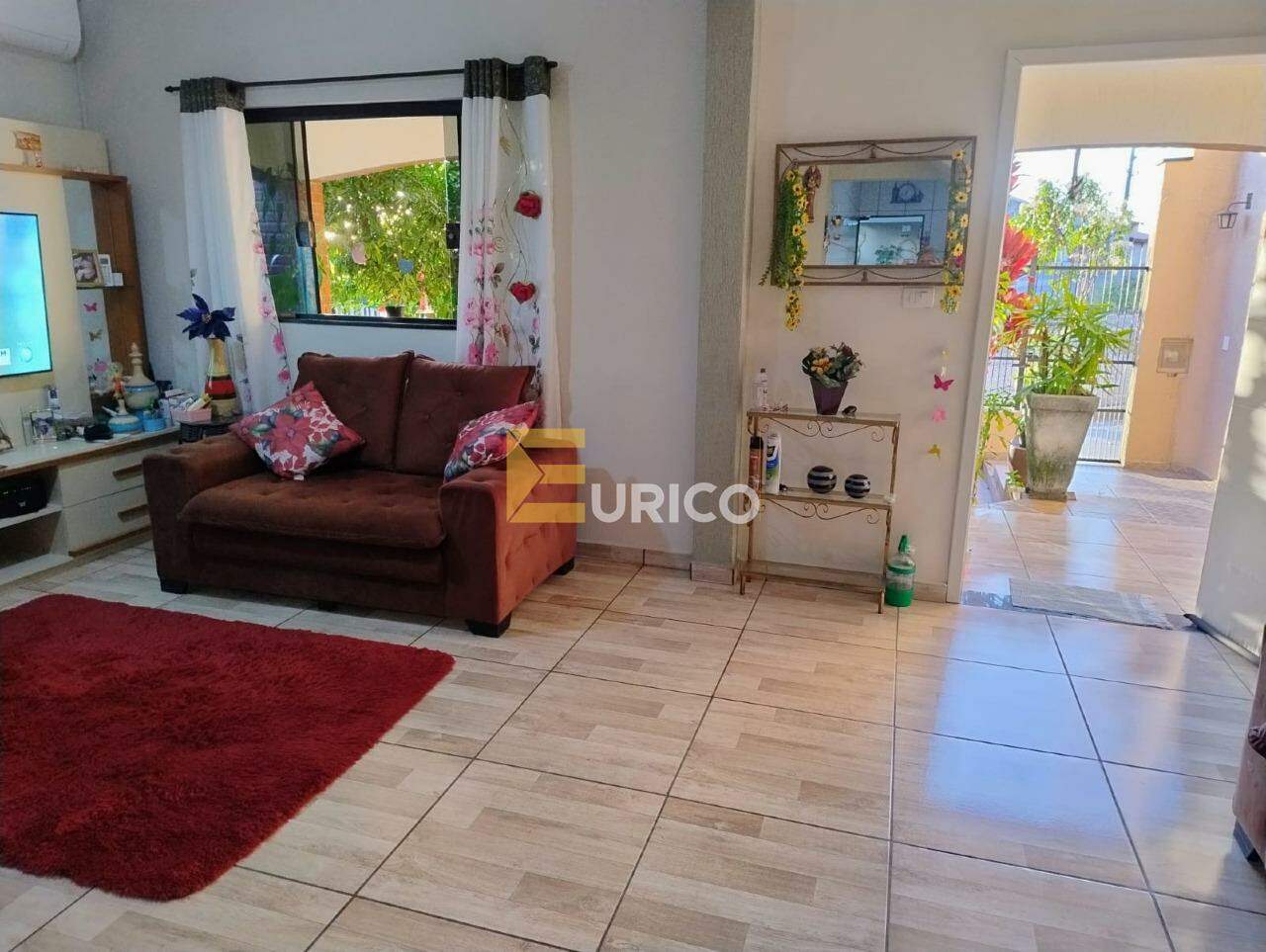 Casa à venda no Jardim Prestes de Barros em Sorocaba/SP: