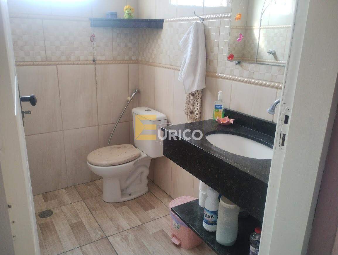 Casa à venda no Jardim Prestes de Barros em Sorocaba/SP: