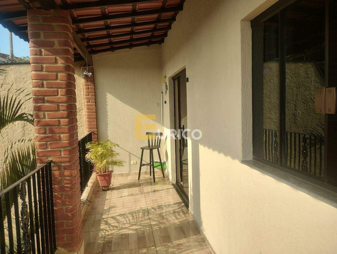 Casa à venda no Jardim Prestes de Barros em Sorocaba/SP: