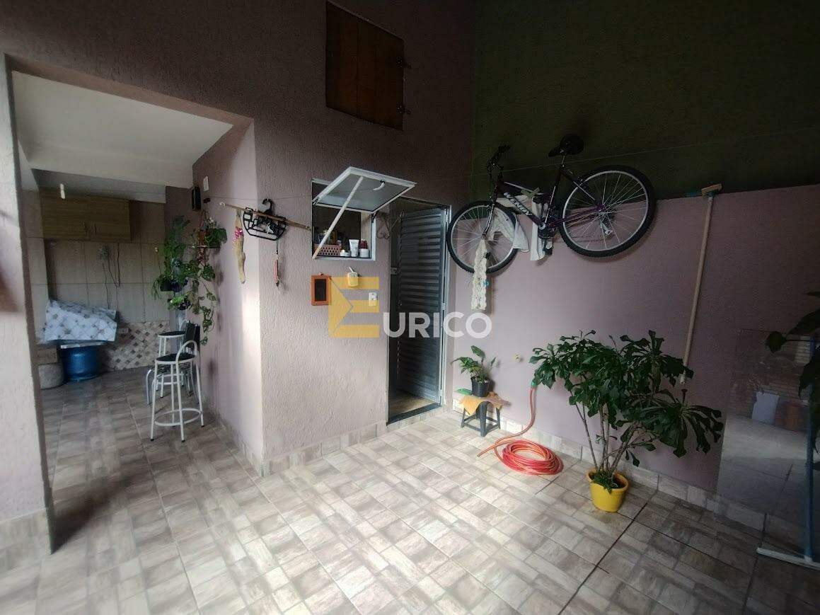 Casa à venda no Jardim Prestes de Barros em Sorocaba/SP: