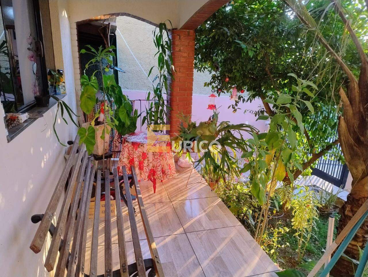 Casa à venda no Jardim Prestes de Barros em Sorocaba/SP: