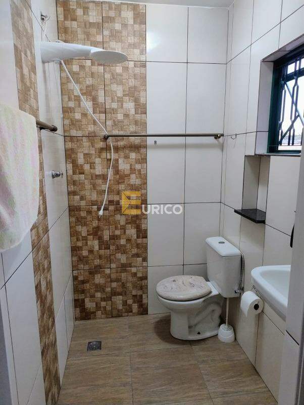 Casa à venda no Jardim Prestes de Barros em Sorocaba/SP: