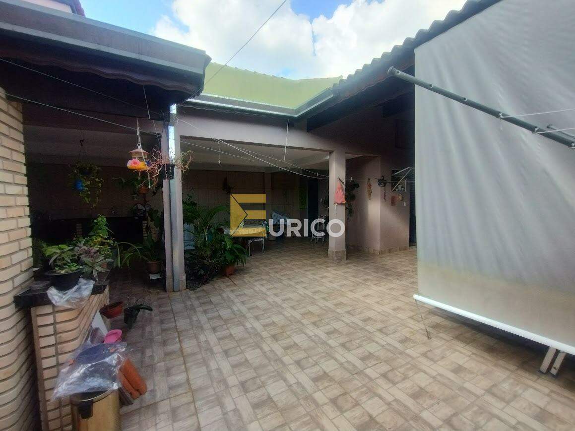 Casa à venda no Jardim Prestes de Barros em Sorocaba/SP: