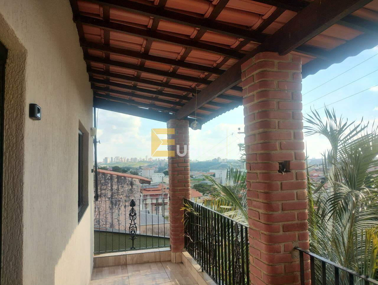 Casa à venda no Jardim Prestes de Barros em Sorocaba/SP:
