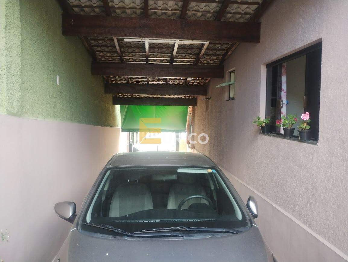 Casa à venda no Jardim Prestes de Barros em Sorocaba/SP:
