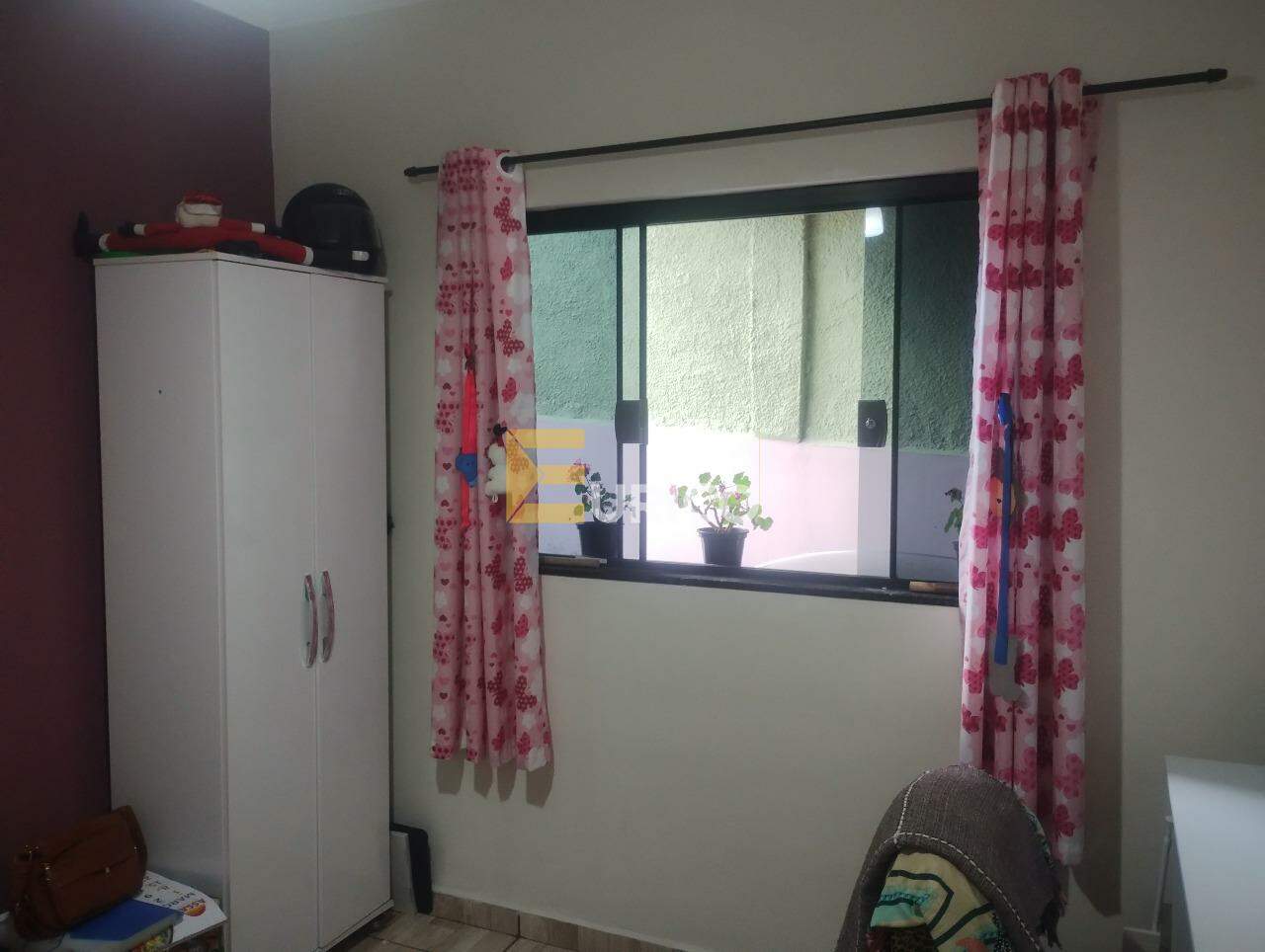 Casa à venda no Jardim Prestes de Barros em Sorocaba/SP: