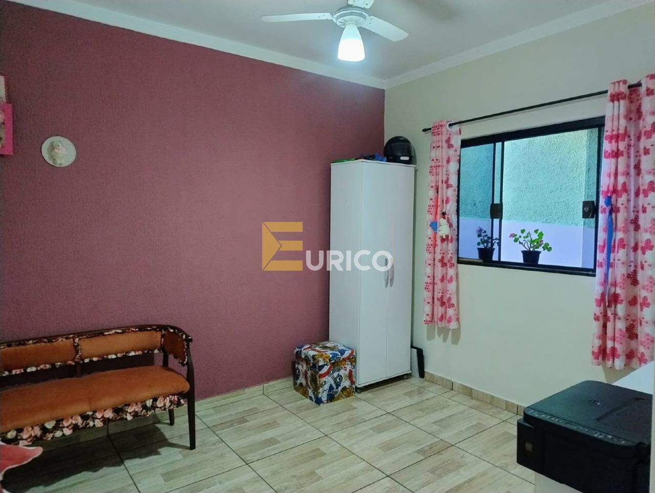 Casa à venda no Jardim Prestes de Barros em Sorocaba/SP: