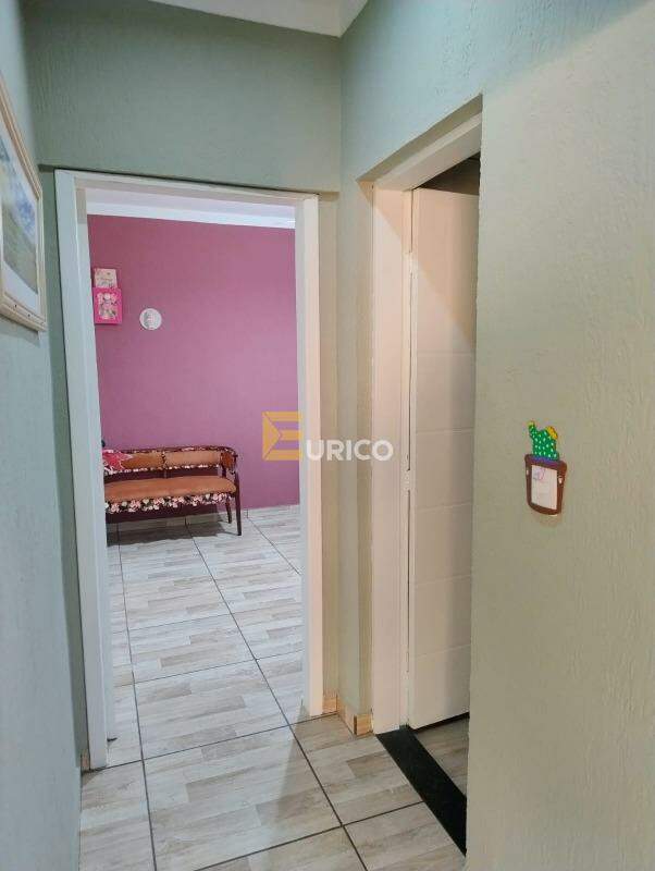 Casa à venda no Jardim Prestes de Barros em Sorocaba/SP: