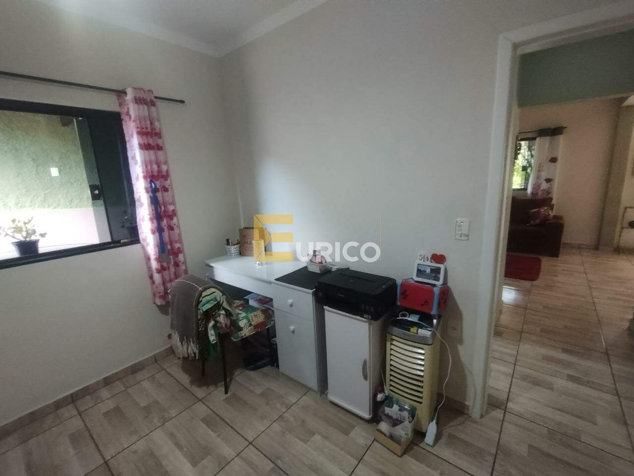 Casa à venda no Jardim Prestes de Barros em Sorocaba/SP: