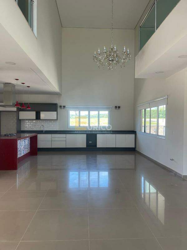 Casa em condomínio à venda no Residencial Green Park em Itupeva/SP: 