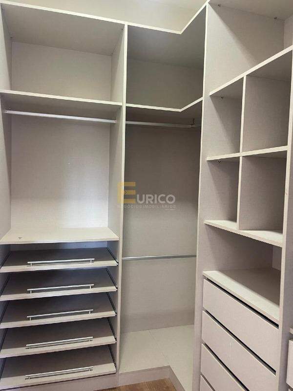 Casa em condomínio à venda no Residencial Green Park em Itupeva/SP: 