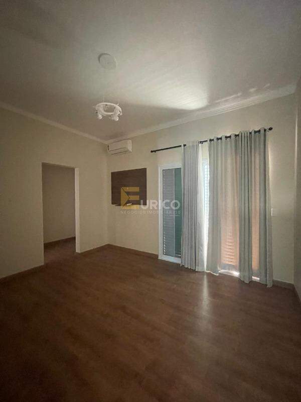 Casa em condomínio à venda no Residencial Green Park em Itupeva/SP: 