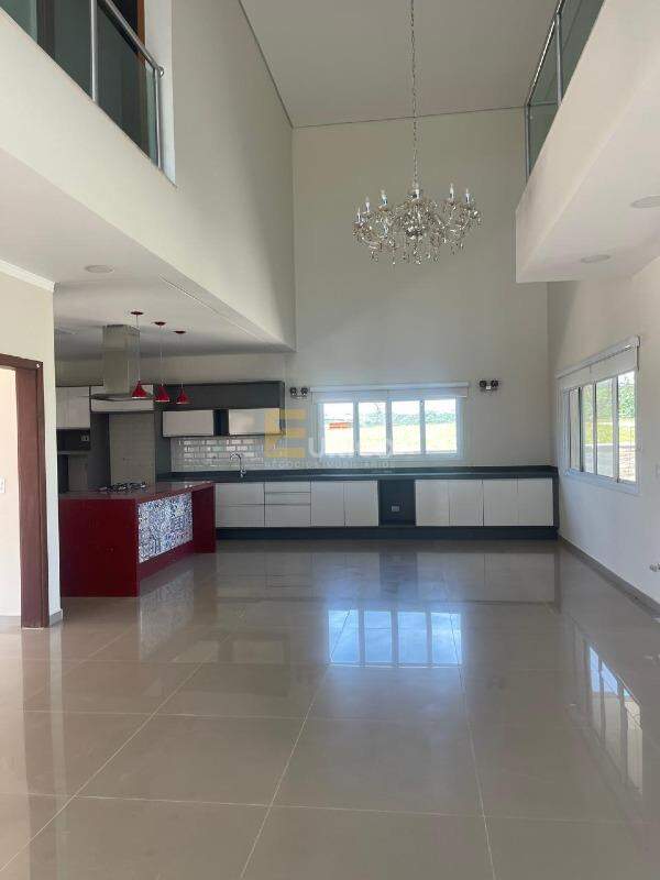 Casa em condomínio à venda no Residencial Green Park em Itupeva/SP: 