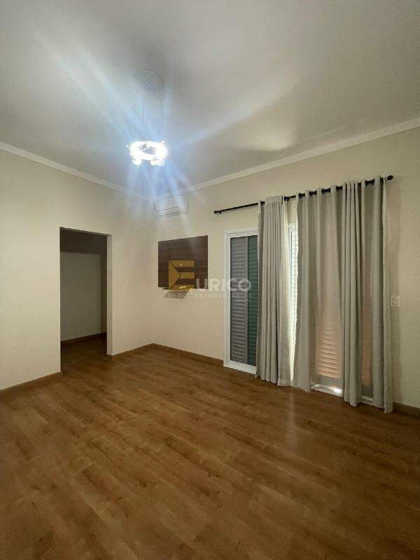 Casa em condomínio à venda no Residencial Green Park em Itupeva/SP: 