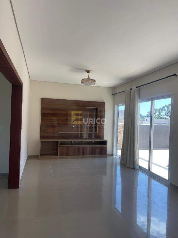 Casa em condomínio à venda no Residencial Green Park em Itupeva/SP: 