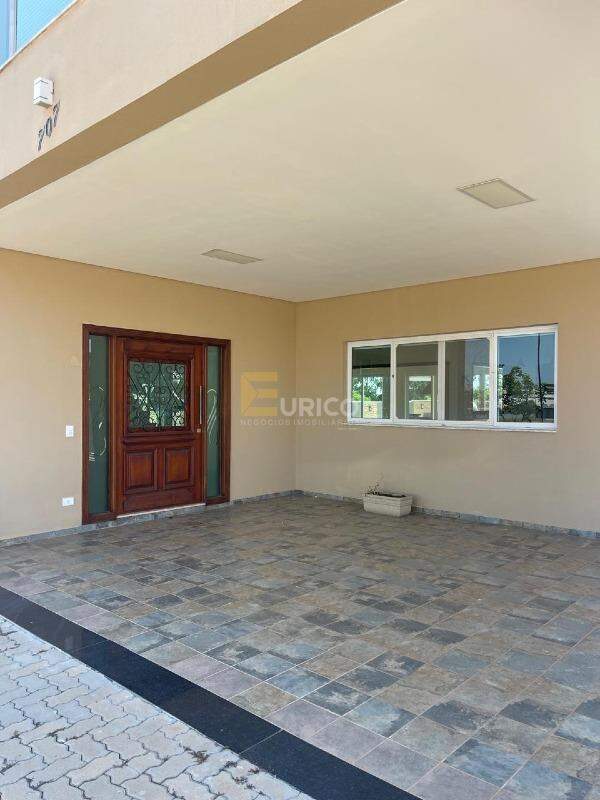 Casa em condomínio à venda no Residencial Green Park em Itupeva/SP: 