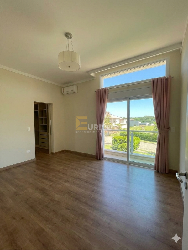Casa em condomínio à venda no Residencial Green Park em Itupeva/SP: 