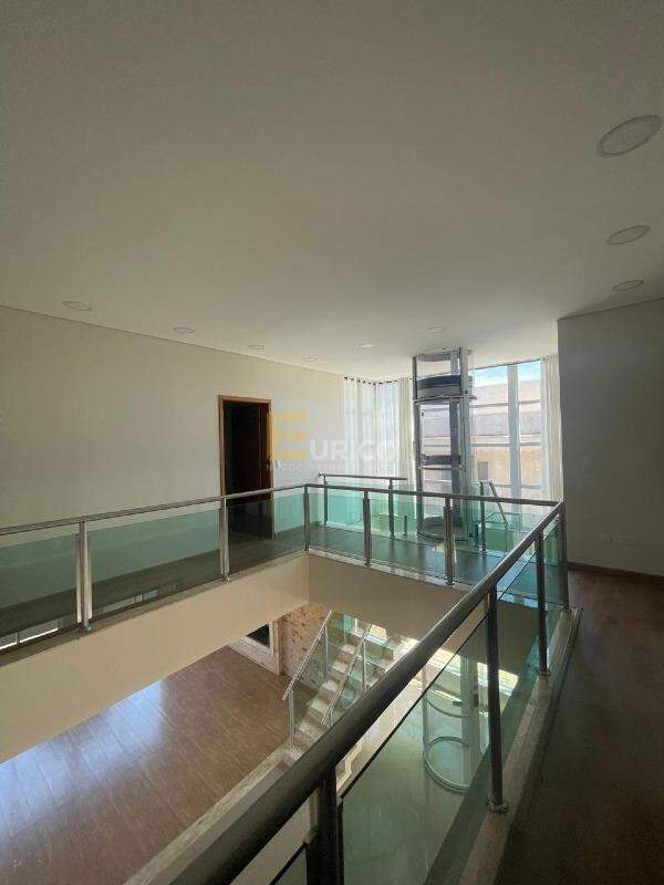 Casa em condomínio à venda no Residencial Green Park em Itupeva/SP: 