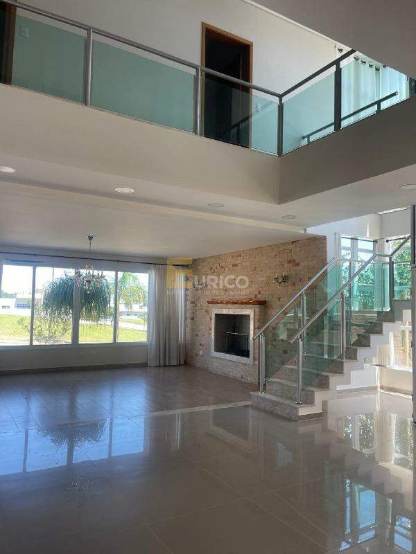 Casa em condomínio à venda no Residencial Green Park em Itupeva/SP: 