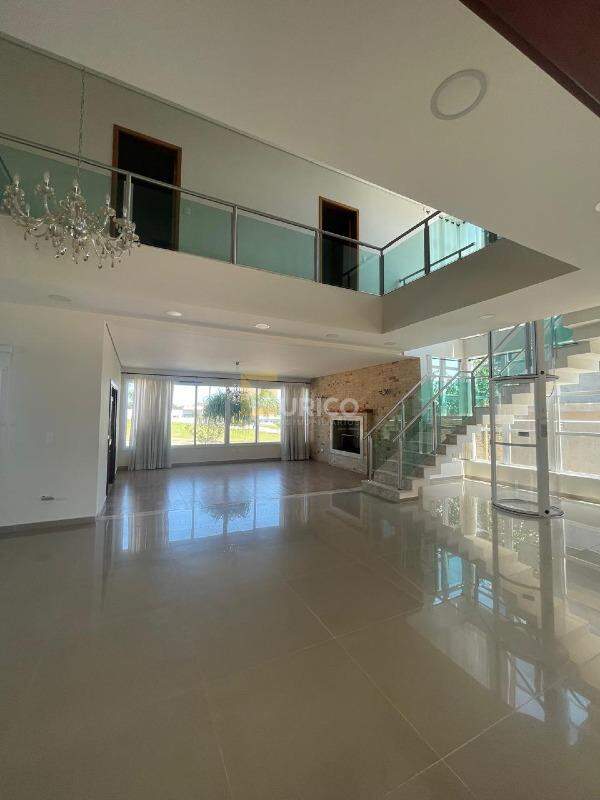 Casa em condomínio à venda no Residencial Green Park em Itupeva/SP: 