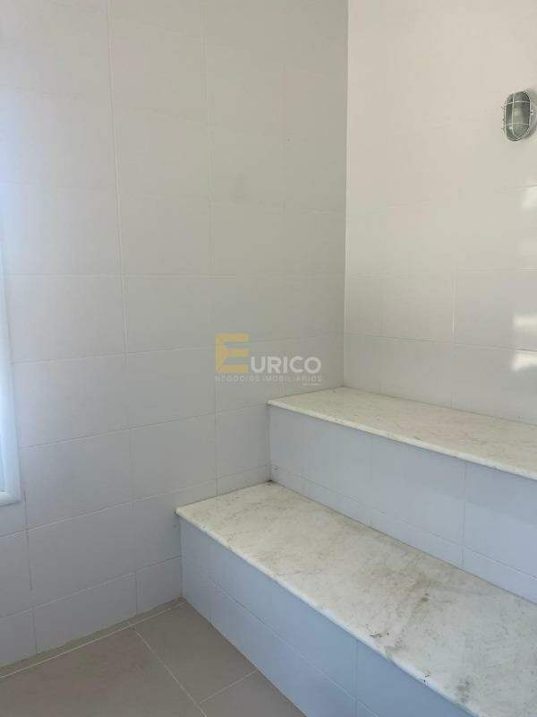 Casa em condomínio à venda no Residencial Green Park em Itupeva/SP: 