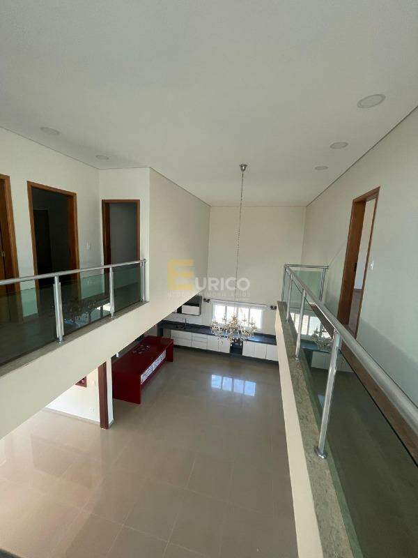 Casa em condomínio à venda no Residencial Green Park em Itupeva/SP: 