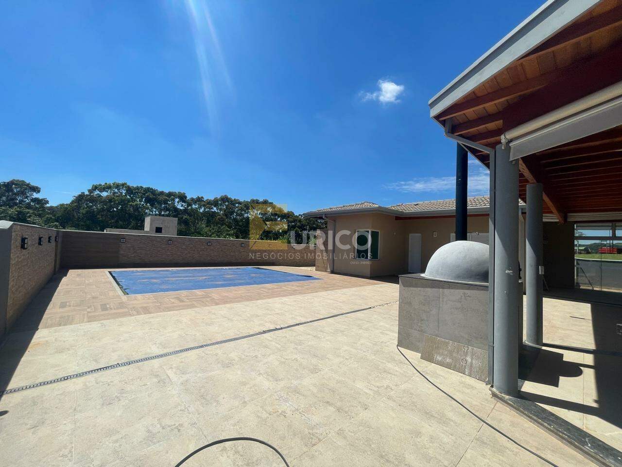 Casa em condomínio à venda no Residencial Green Park em Itupeva/SP: 