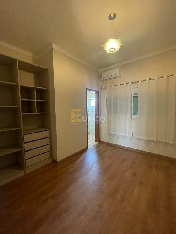 Casa em condomínio à venda no Residencial Green Park em Itupeva/SP: 