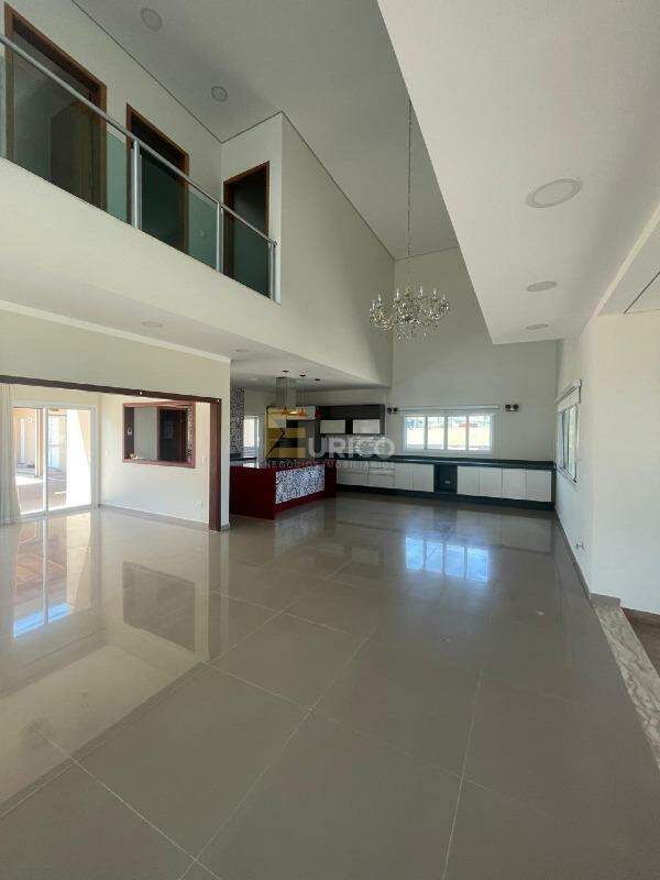 Casa em condomínio à venda no Residencial Green Park em Itupeva/SP: 
