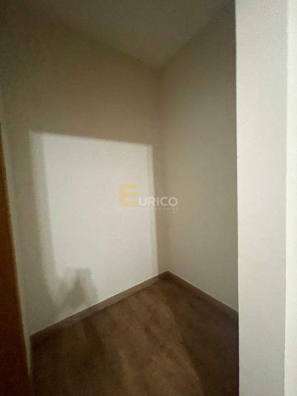 Casa em condomínio à venda no Residencial Green Park em Itupeva/SP: 
