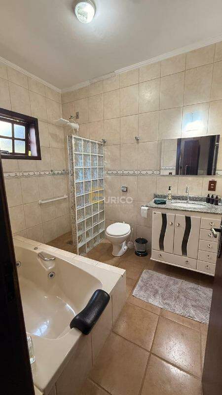 Casa em condomínio à venda no Condomínio Jardim do Ribeirão II em Itupeva/SP: 