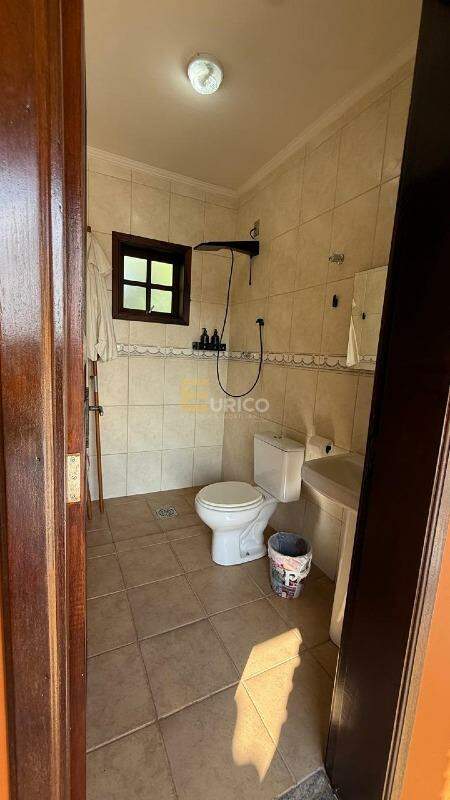 Casa em condomínio à venda no Condomínio Jardim do Ribeirão II em Itupeva/SP: 