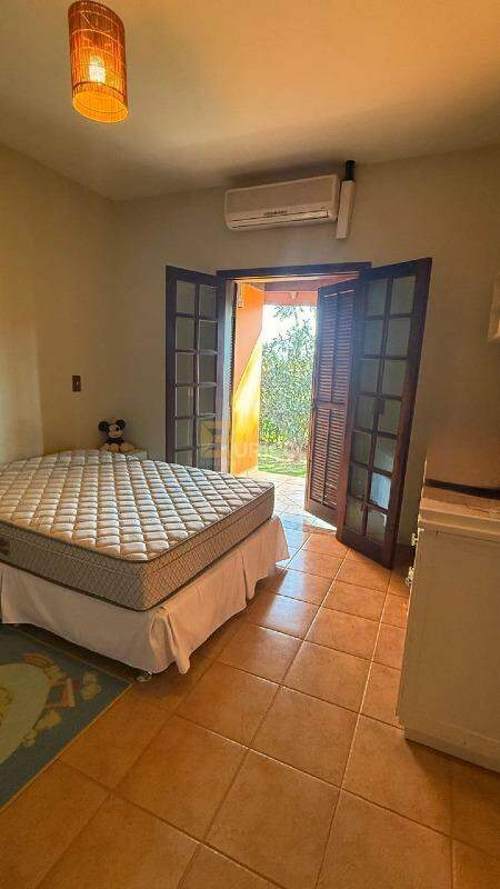 Casa em condomínio à venda no Condomínio Jardim do Ribeirão II em Itupeva/SP: 