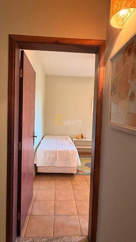 Casa em condomínio à venda no Condomínio Jardim do Ribeirão II em Itupeva/SP: 