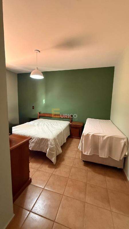 Casa em condomínio à venda no Condomínio Jardim do Ribeirão II em Itupeva/SP: 