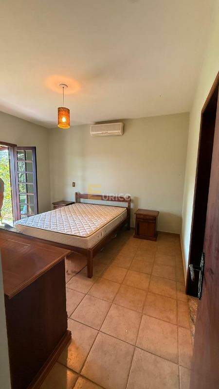 Casa em condomínio à venda no Condomínio Jardim do Ribeirão II em Itupeva/SP: 