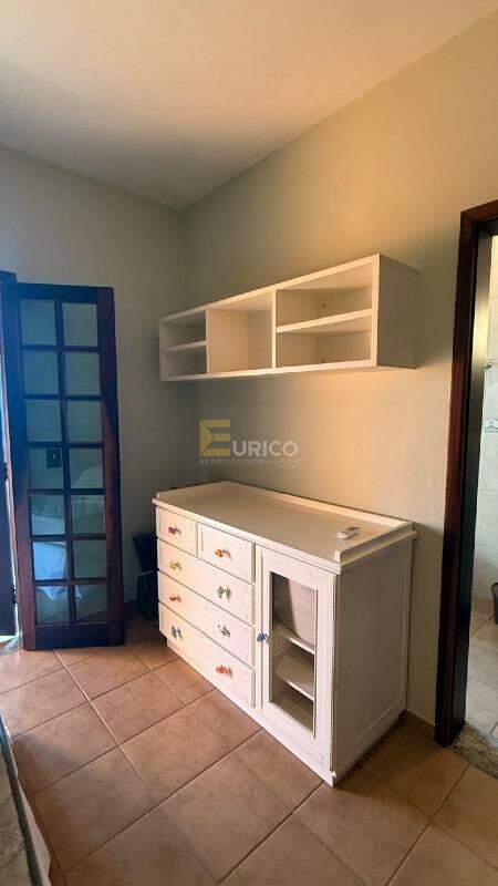 Casa em condomínio à venda no Condomínio Jardim do Ribeirão II em Itupeva/SP: 